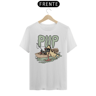 Nome do produto PUP - Básica