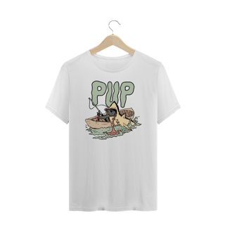 Nome do produto PUP - Plus Size