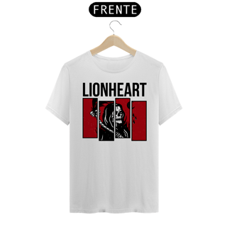 Nome do produto Lionheart - Básica