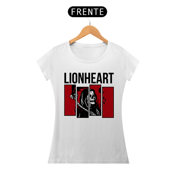 Lionheart - Baby Look