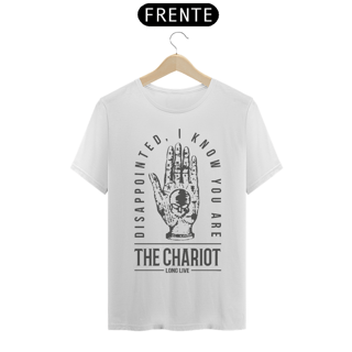 Nome do produto The Chariot 