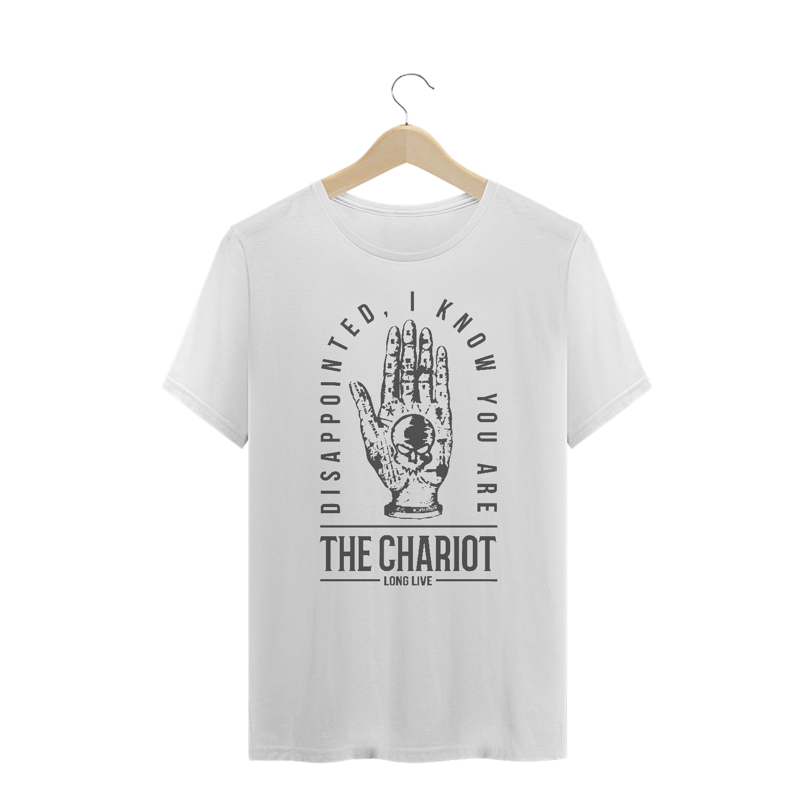 The Chariot 