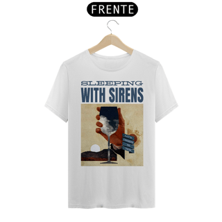 Nome do produto Sleeping With Sirens 