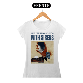 Nome do produto Sleeping With Sirens 