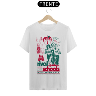 Nome do produto Rival Schools - Básica
