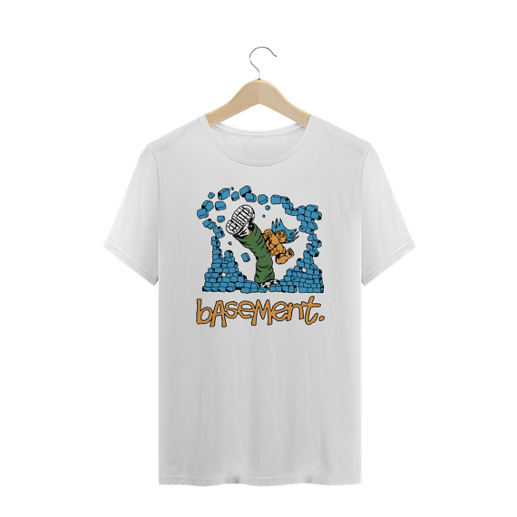 Basement - Plus Size