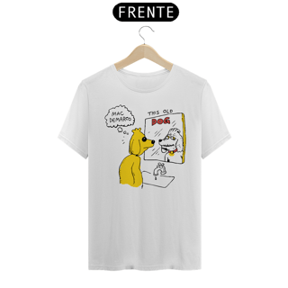 Nome do produto Mac DeMarco - Básica