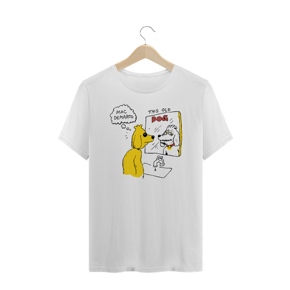 Mac DeMarco - Plus Size