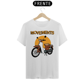 Nome do produto Movements 