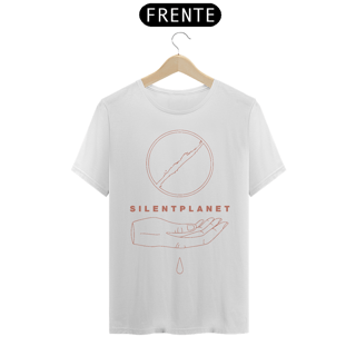 Nome do produto Silent Planet - Básica
