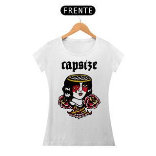 Nome do produto Capsize - Baby Look