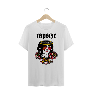 Nome do produto Capsize - Plus Size