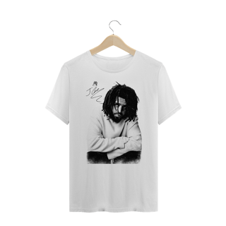 Nome do produto J. Cole - Plus Size