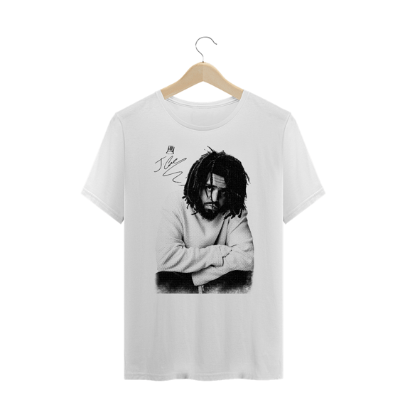 J. Cole - Plus Size