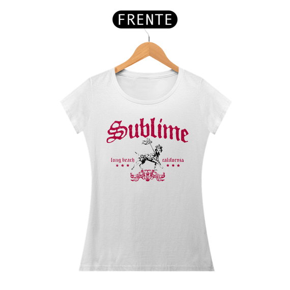Sublime - Baby Look