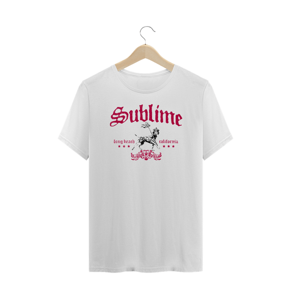 Sublime - Plus Size