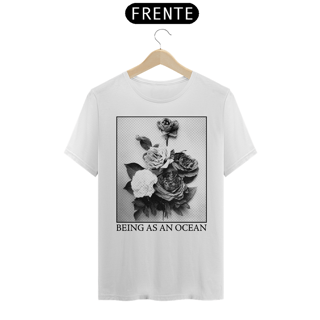 Nome do produto Being As An Ocean - Básica