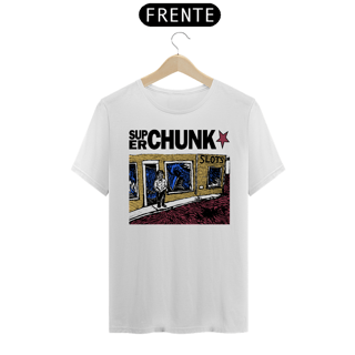 Nome do produto Superchunk - Básica