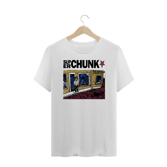 Superchunk - Plus Size