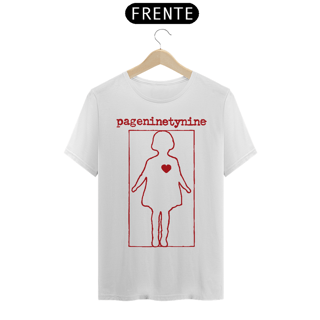 Nome do produto pageninetynine - Básica
