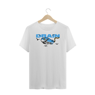 Nome do produto Drain - Plus Size
