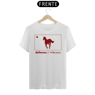 Nome do produto Deftones 