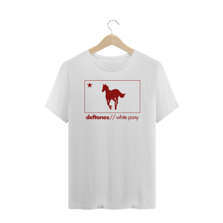 Nome do produto Deftones 