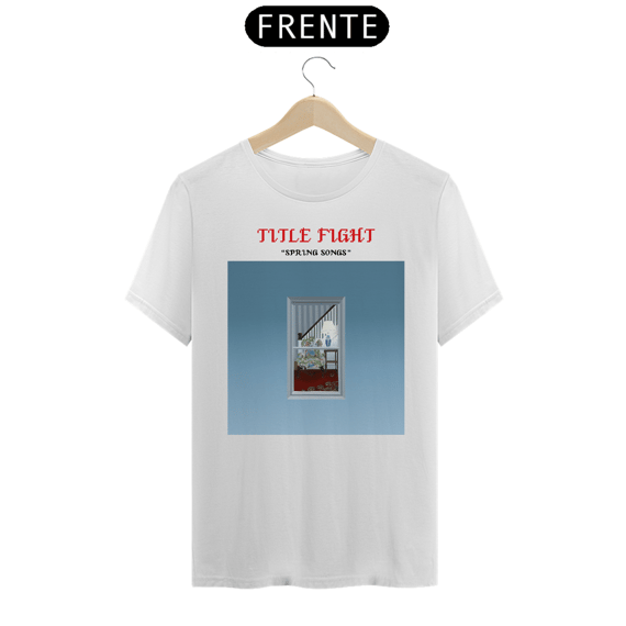 Title Fight 