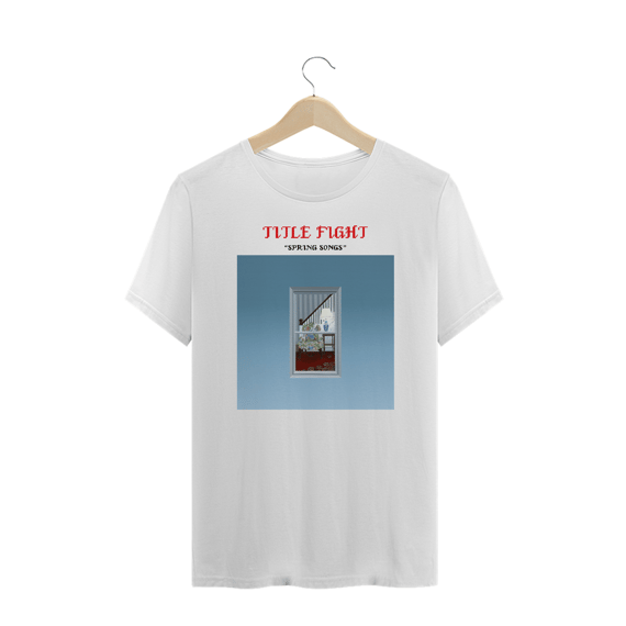 Title Fight 