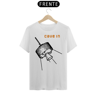 Nome do produto Cave In - Básica