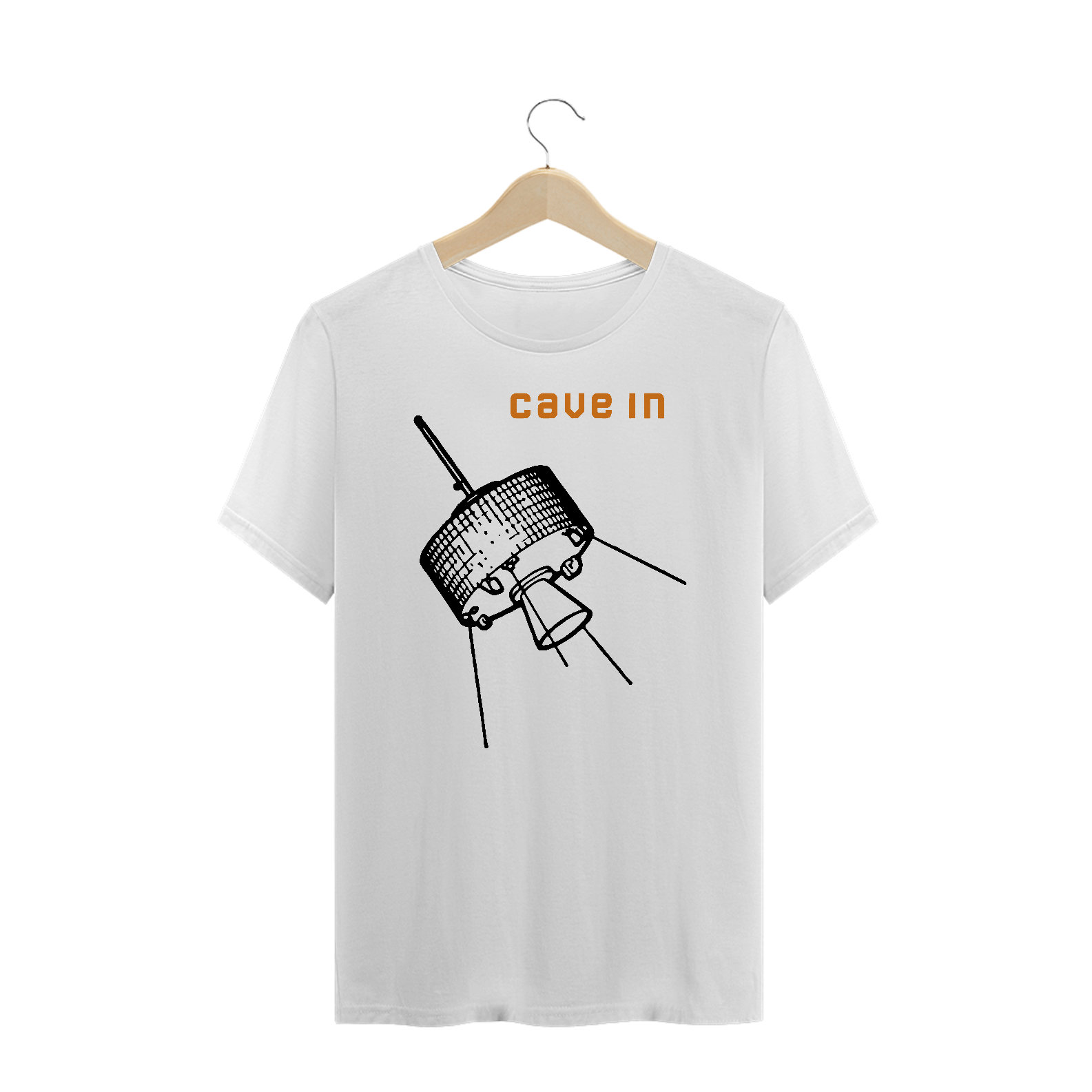 Cave In - Plus Size