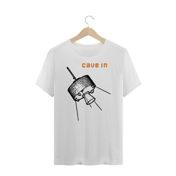 Cave In - Plus Size