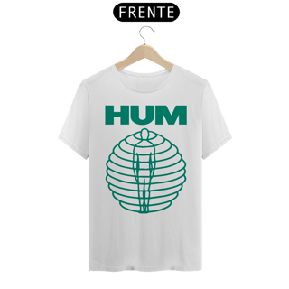 Nome do produto HUM - Básica