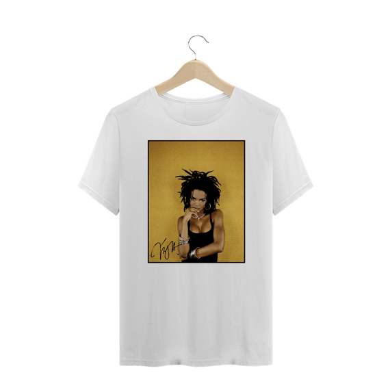 Lauryn Hill - Plus Size