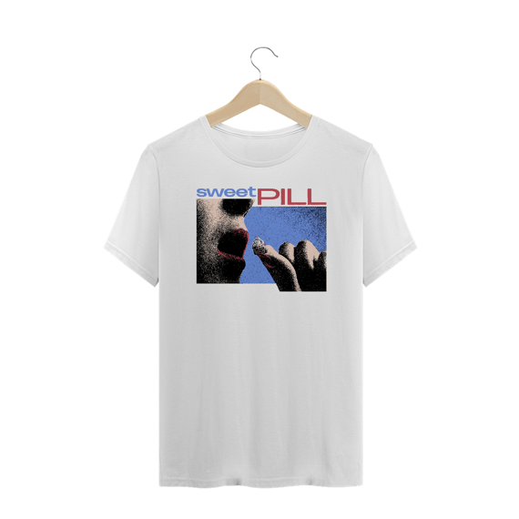 Sweet Pill - Plus Size