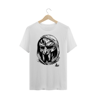 Nome do produto MF Doom - Plus Size