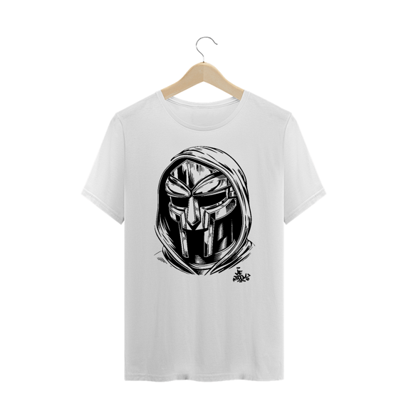 MF Doom - Plus Size