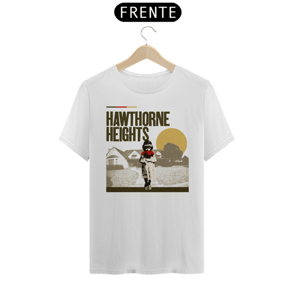 Hawthorne Heights - Básica