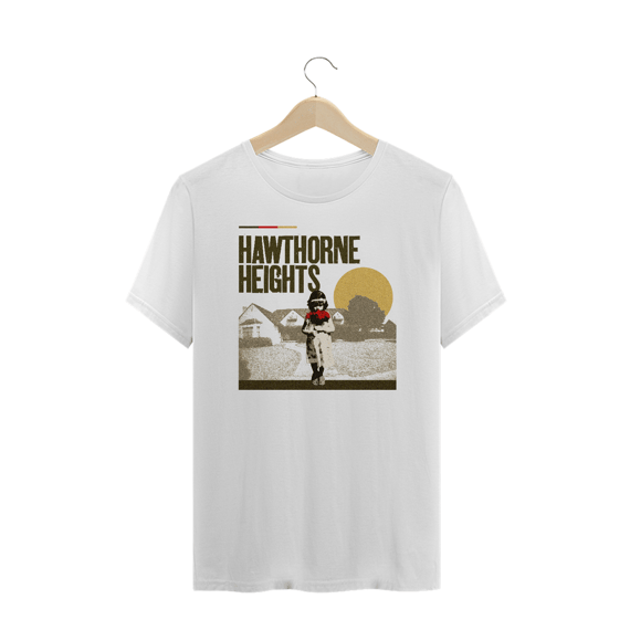 Hawthorne Heights - Plus Size