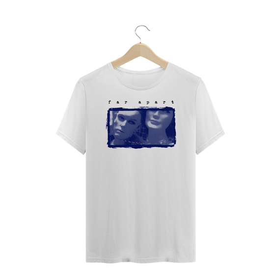 Far Apart - Plus Size