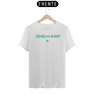 Nome do produto Oceans Ate Alaska - Básica