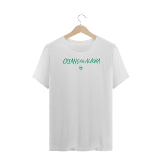 Nome do produto Oceans Ate Alaska - Plus Size