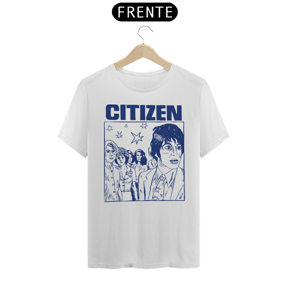 Citizen - Básica