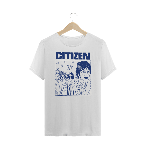 Citizen - Plus Size
