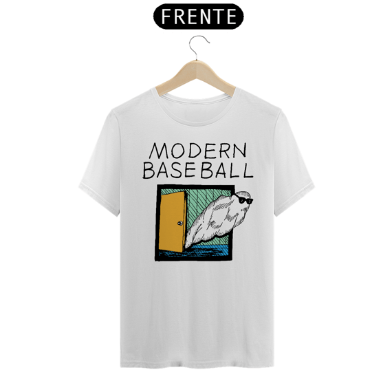 Modern Baseball - Básica