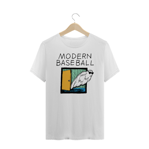 Modern Baseball - Plus Size