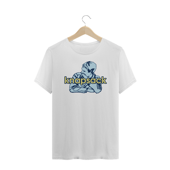 Knapsack - Plus Size