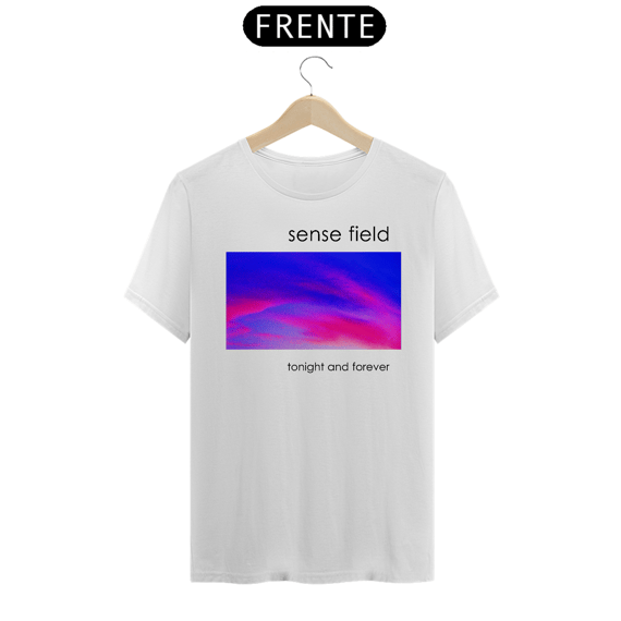Sense Field 