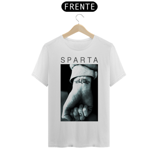 Nome do produto Sparta - Básica