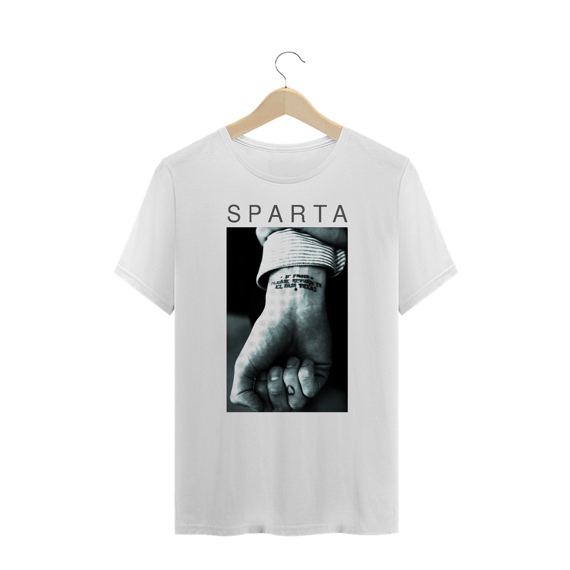 Sparta - Plus Size